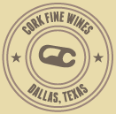 Cork Wine Bar - Dallas, Texas